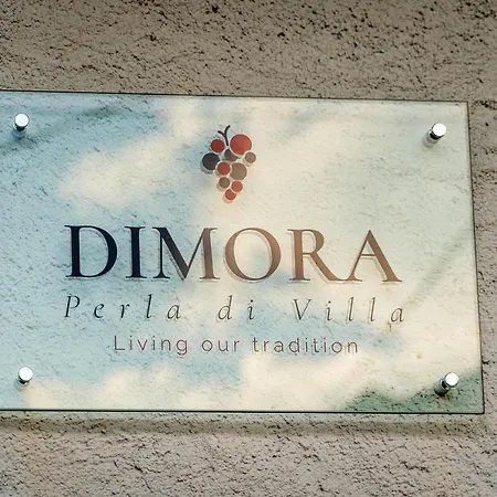 Dimora Perla Di Villa - Historical Wine Retreat Near Bernina Express Villa di Tirano Exterior photo