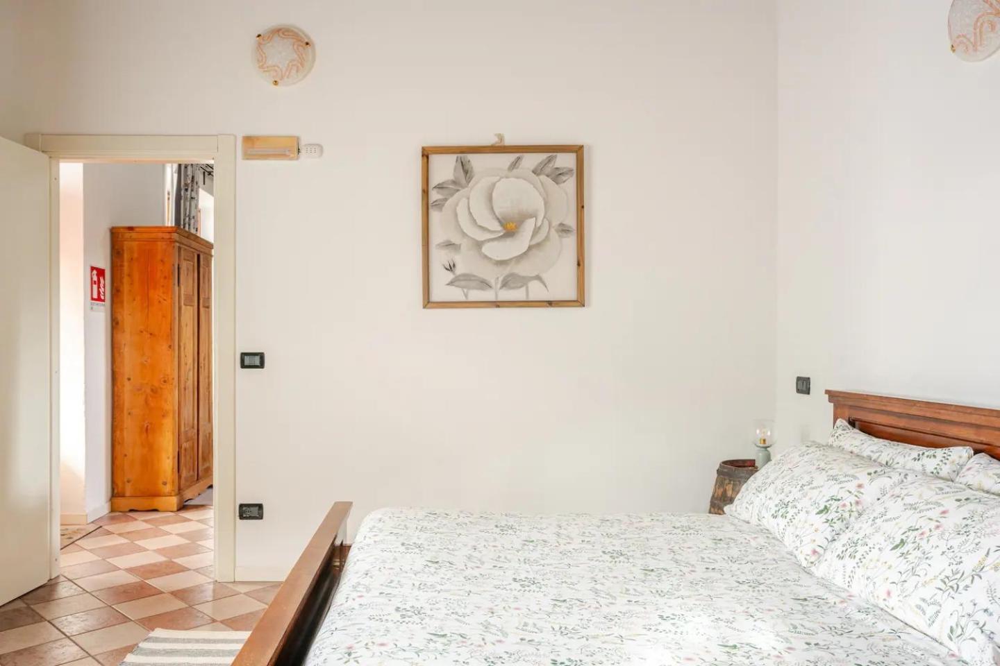 Holiday home Dimora Perla Di - Historical Wine Retreat Near Bernina Express Villa di Tirano