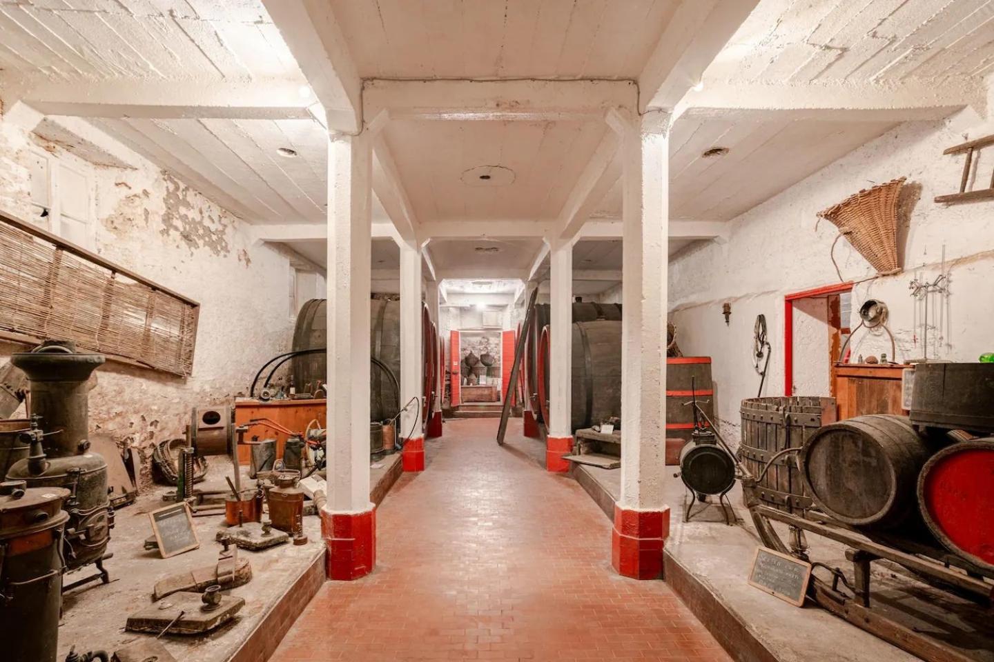 Holiday home Dimora Perla Di - Historical Wine Retreat Near Bernina Express Villa di Tirano